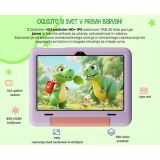 TABLIČNI RAČUNALNIK BLACKVIEW TAB 20 KIDS 10.1" GEMINI AI 2.0, 4GB+64GB