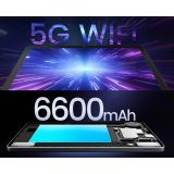 TABLIČNI RAČUNALNIK BLACKVIEW TAB20-WIFI-4+64-BLUE