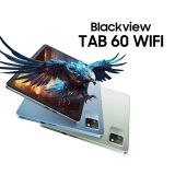TABLIČNI RAČUNALNIK BLACKVIEW TAB60-WIFI-4+128-GRAY