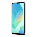 TABLIČNI RAČUNALNIK SAMSUNG GALAXY A16 128GB BLACK SENIOR PAKET