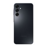 TABLIČNI RAČUNALNIK SAMSUNG GALAXY A16 128GB BLACK SENIOR PAKET