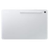 TABLIČNI RAČUNALNIK SAMSUNG GALAXY TAB S10 FE+ WIFI 128 GB SREBRNA