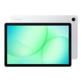 TABLIČNI RAČUNALNIK SAMSUNG GALAXY TAB A11+WIFI 128 G SREBRNA +TIPKOVNICA