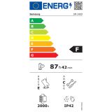 TABLIČNI RAČUNALNIK SAMSUNG GALAXY TAB S10 LITE WIFI 256 GB SIVA