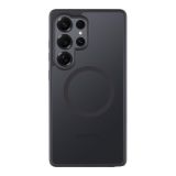 TACTICAL ASPHALT MAGFORCE SILIKONSKI OVITEK ZA SAMSUNG GALAXY S25 ULTRA 5G - PROZORNO ČRN