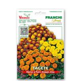 TAGETES FRANCHI SEMENTI TAGETE PRITLIKAVE VXF 353/3