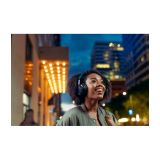 SLUŠALKE PHILIPS TAH9505BK BLUETOOTH