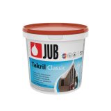 BARVA ZA BETON JUB TAKRIL OKSIDNO RDEČI ŠT.7 0.75 L