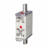 TALILNI VLOŽEK ETI NV00 C GL-GG 500V 63A NH00 NV100 KOMBI