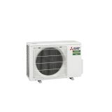 TALNA KLIMATSKA NAPRAVA MITSUBISHI MFZ-KT, 3,5 KW, NOTRANJA IN ZUNANJA ENOTA