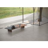 TALNA PLOŠČICA HERBERIA BRERA PERLA RET 60X120