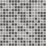 TALNA PLOŠČICA HERBERIA MARMI PREGIATI MOSAIC MIX SOVERAIA GREY 30X30 6/1