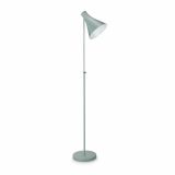 TALNA SVETILKA PHILIPS DRIN 1X23W E27 42261/33/16 ZELENA