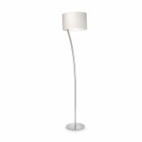 TALNA SVETILKA PHILIPS LEOD 1X23W E27 42258/38/16 BEŽ