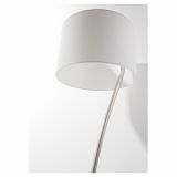 TALNA SVETILKA PHILIPS LEOD 1X23W E27 42258/38/16 BEŽ