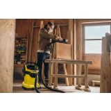 TALNI ČISTILNIK KARCHER 1.628-372.0 WD 5 P V-25/8/35