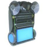 POMETAČ REM POWER SWM 2802