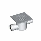 TALNI PVC SIFON LIV FI 50 2/2 150X150