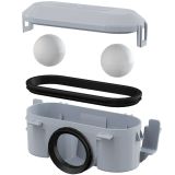 TALNI PVC SIFON VAFRA PROTISMRADNI ZA KANALETO