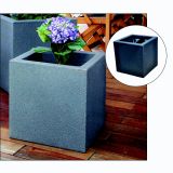 PE ZUNANJI LONEC ROTO TANGO S 45X45X46 CM