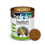 TANKOSLOJNI PREMAZ BELINKA BELTON ŠT.4 OREH 0.75 L
