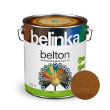 TANKOSLOJNI PREMAZ BELINKA BELTON ŠT.4 OREH 2.5 L