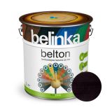 TANKOSLOJNI PREMAZ BELINKA BELTON ŠT.5 EBENOVINA 5 L