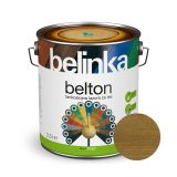 TANKOSLOJNI PREMAZ BELINKA BELTON ŠT.6 OLIVA 2.5 L