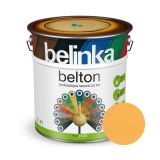 TANKOSLOJNI PREMAZ BELINKA BELTON ŠT.94 RUMENA 5 L