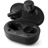 SLUŠALKE PHILIPS TAT1207 ČRNE TWS