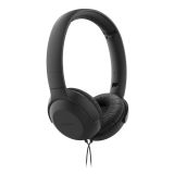 SLUŠALKE PHILIPS TAUH201BK/00