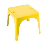 PP MIZA PROGARDEN TAVOLO BABY 55X50X44 CM RUMENA