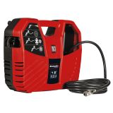 PRENOSNI KOMPRESOR TC-AC 180/8 OF