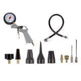 PRENOSNI KOMPRESOR TC-AC 180/8 OF