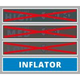 PRENOSNI KOMPRESOR TC-AC 180/8 OF