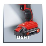 AKUMULATORSKI VRTALNIK EINHELL TC-CD 18-2 LI