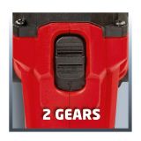 AKUMULATORSKI VRTALNIK EINHELL TC-CD 18-2 LI