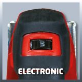 VBODNA ŽAGA EINHELL TC-JS 60/1