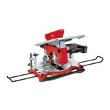 KROŽNA NAMIZNA ŽAGA EINHELL TC-MS 2112 T