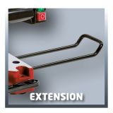 KROŽNA NAMIZNA ŽAGA EINHELL TC-MS 2112 T