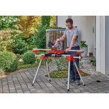 KROŽNA NAMIZNA ŽAGA EINHELL TC-MS 216