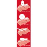 KROŽNA NAMIZNA ŽAGA EINHELL TC-MS 216