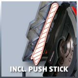 KOMBINIRANA KROŽNA ŽAGA EINHELL TC-MS 3017 T