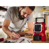 EINHELL AKUMULATORSKI RADIO TC-RA 18 LI BT - SOLO