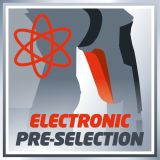 VRTALNO ELEKTR. KLADIVO EINHELL TC-RH 800 E 800 W 2.5 J