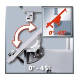 TRAČNA ŽAGA ZA LES EINHELL TC-SB 305 U