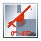 TRAČNA ŽAGA ZA LES EINHELL TC-SB 305 U