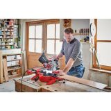 KROŽNA NAMIZNA ŽAGA EINHELL TC-SM 216