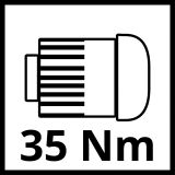 AKUMULATORSKI SET EINHELL TC-TK 18 LI KIT POWER X-CHANGE