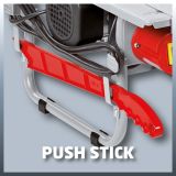 KROŽNA ŽAGA ZA LES EINHELL TC-TS 820